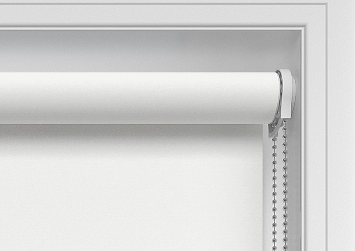 Sarra (Blackout), Icecap - Twist&Fit Roller Blind - Image 9